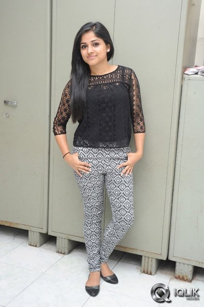 Rehana-at-Chakkiligintha-Movie-Press-Meet